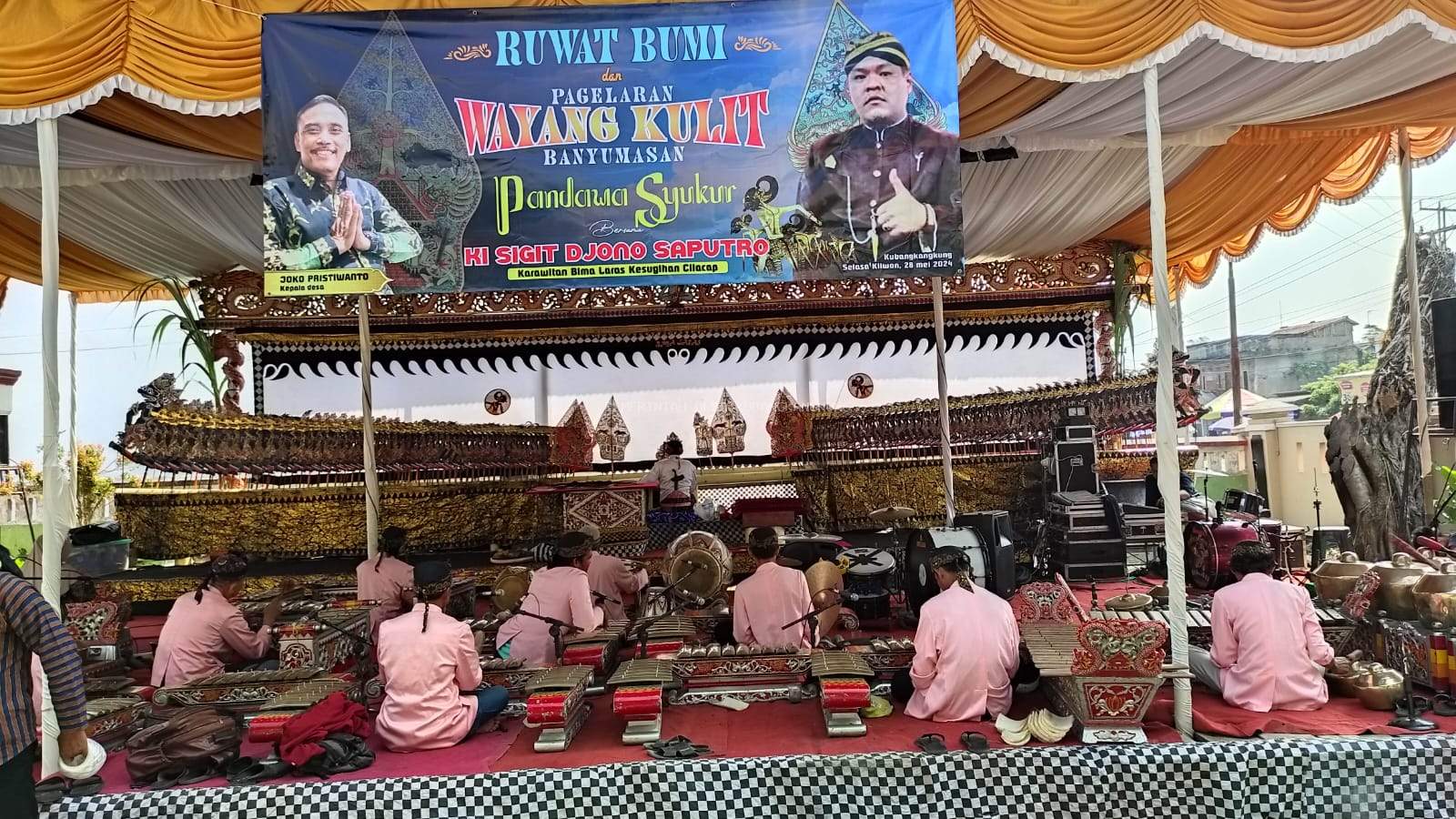 Ruwat Bumi